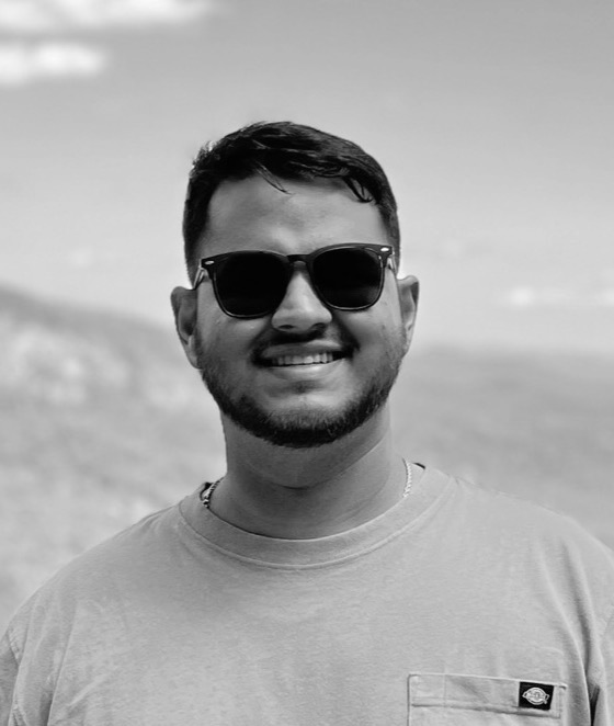 Sahil Deshpande